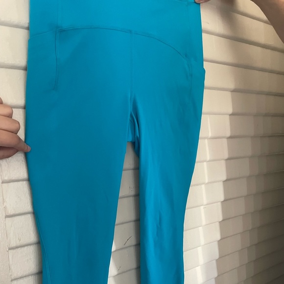 Lululemon swift speed high rise leggings - Picture 5 of 5